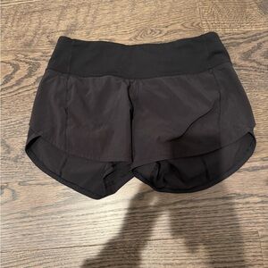 Lululemon Athletic Shorts